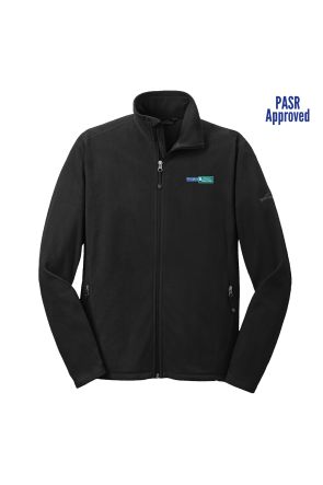 EDDIE BAUER FLEECE JACKET