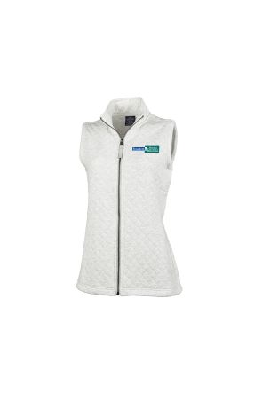 WOMEN'S FRANCONIA QUILTED VEST