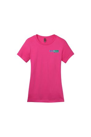 District ® Women’s Perfect Weight ® Tee