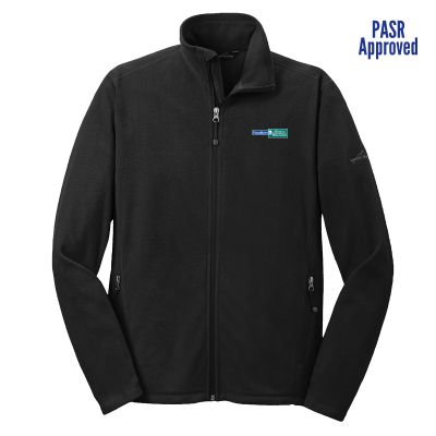 EDDIE BAUER FLEECE JACKET