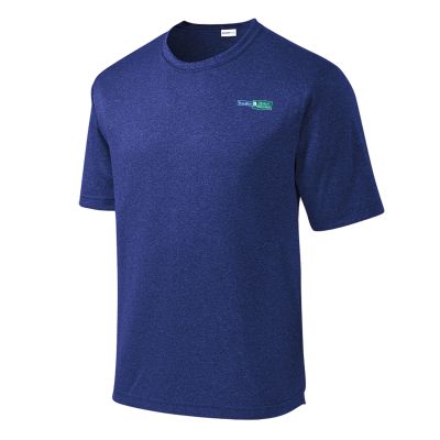 Cobalt Performance SS T-shirt