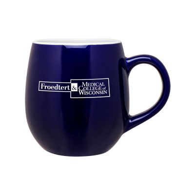 16oz. Rotondo Ceramic Mug