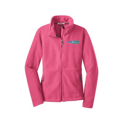 Port Authority® Ladies Fleece Jacket