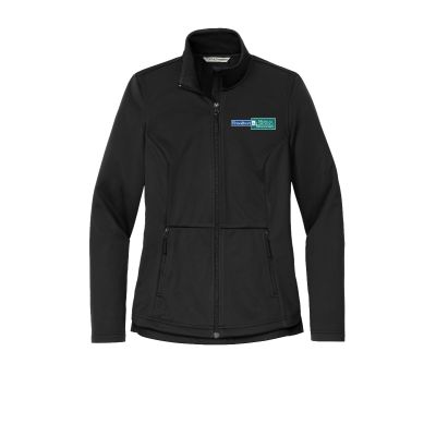 Port Authority® Ladies Flexshell Jacket