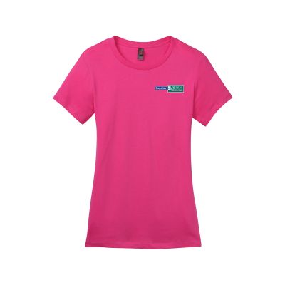 District ® Women’s Perfect Weight ® Tee